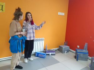 ООО "Тотем" проводит каникулярные профориентационные школы в Свердловской области.
